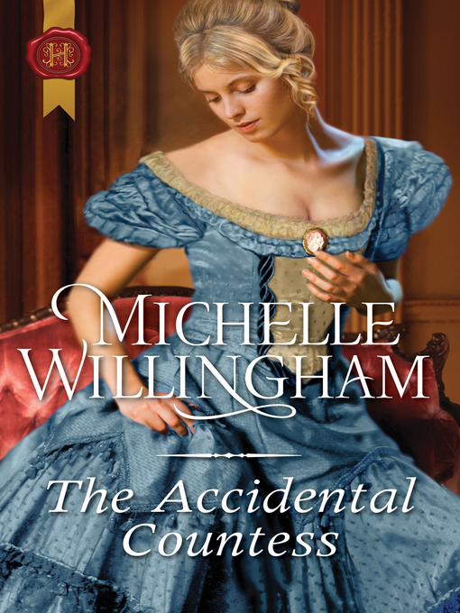 Cover image for The Accidental Countess
